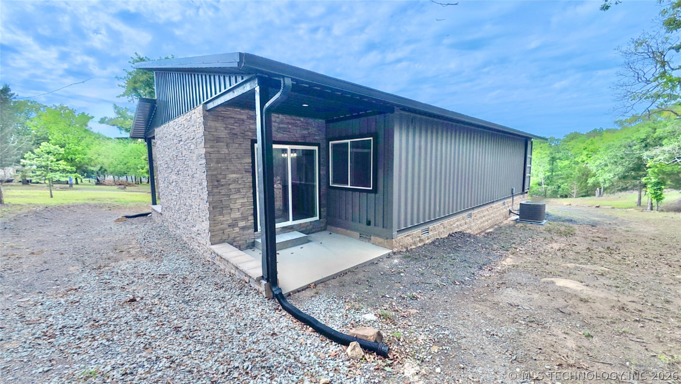 116401 S 4299 Road Porum OK 74455