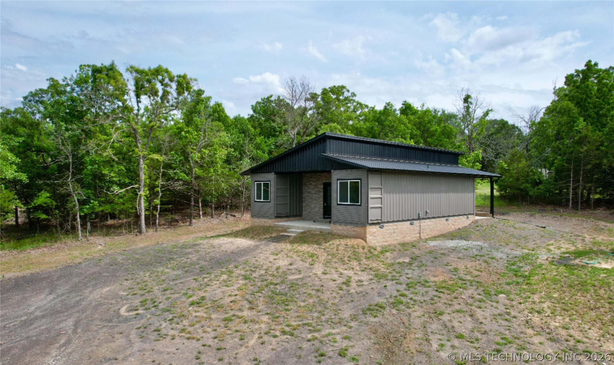 116401 S 4299 Road Porum OK 74455