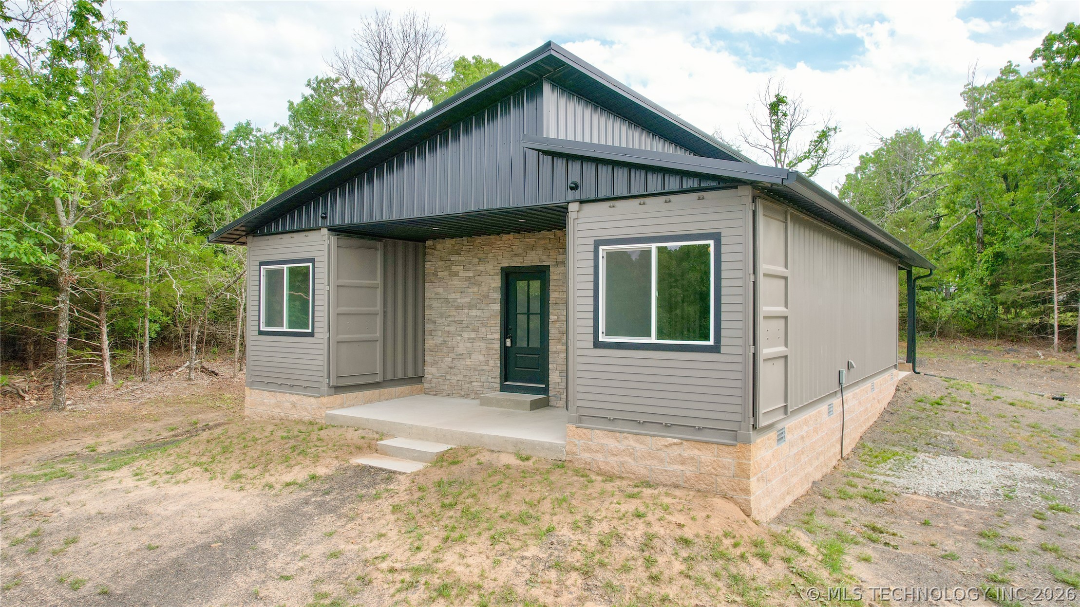 116401 S 4299 Road Porum OK 74455