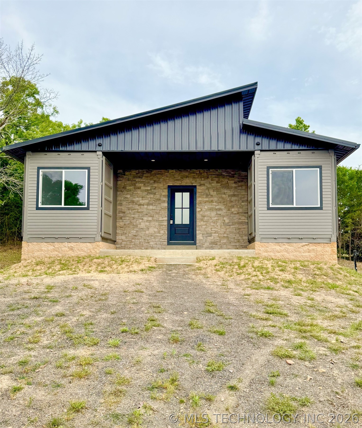 116401 S 4299 Road Porum OK 74455