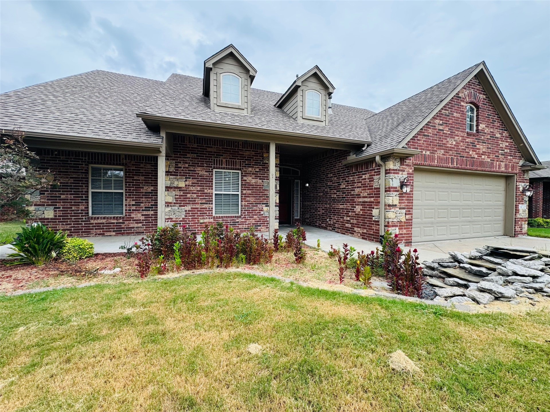 14729 Jordan Court Glenpool OK 74033