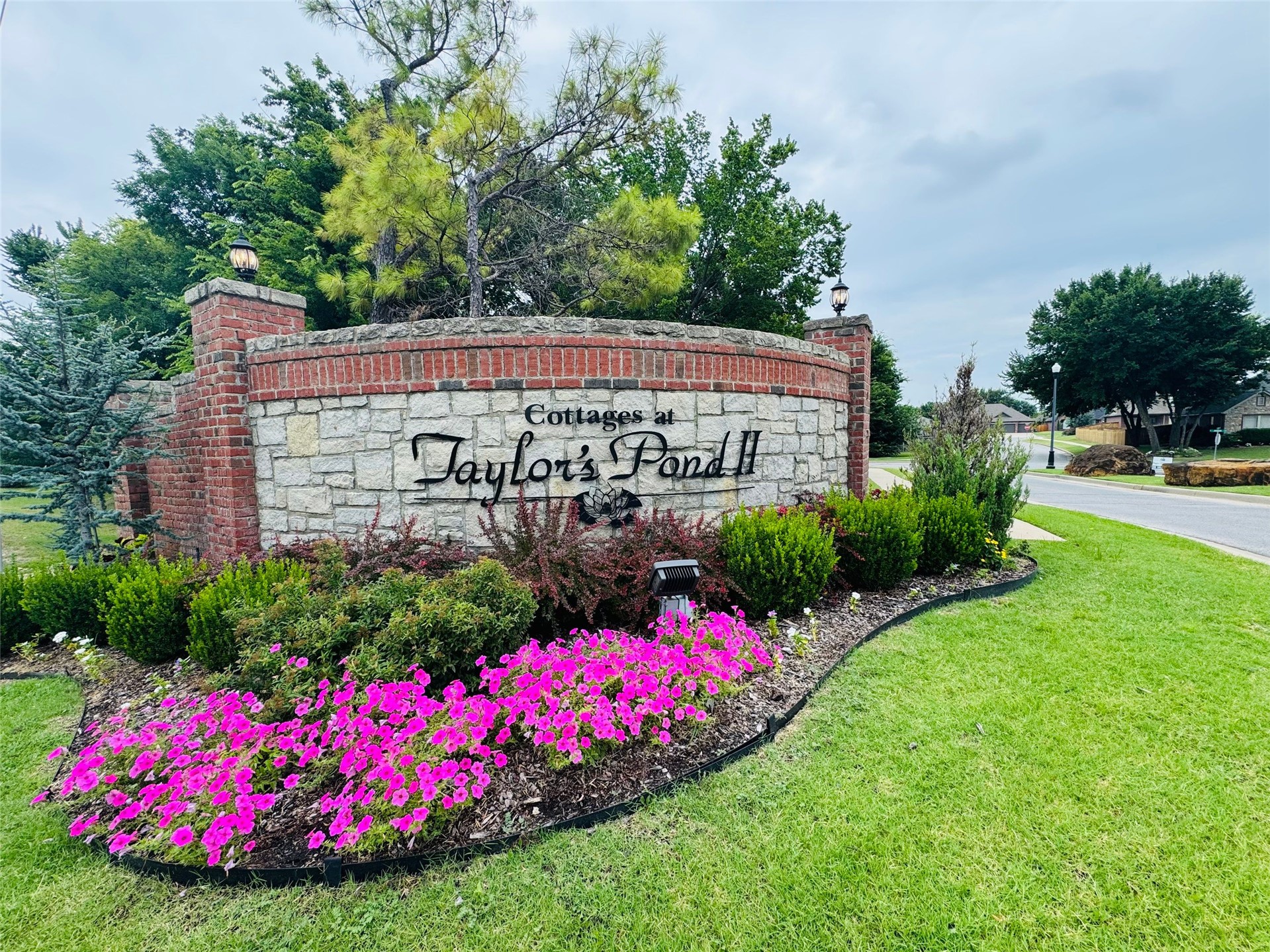 14729 Jordan Court Glenpool OK 74033