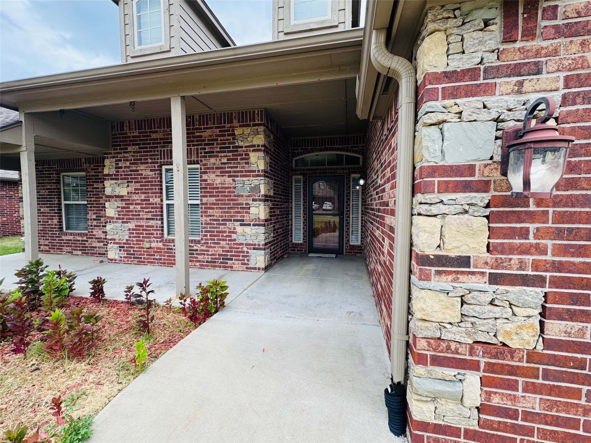 14729 Jordan Court Glenpool OK 74033