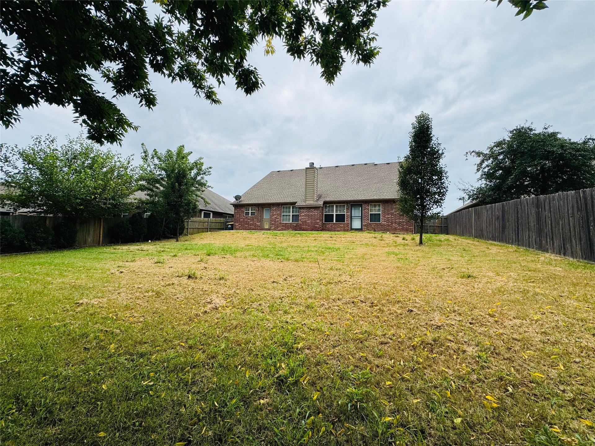 14729 Jordan Court Glenpool OK 74033