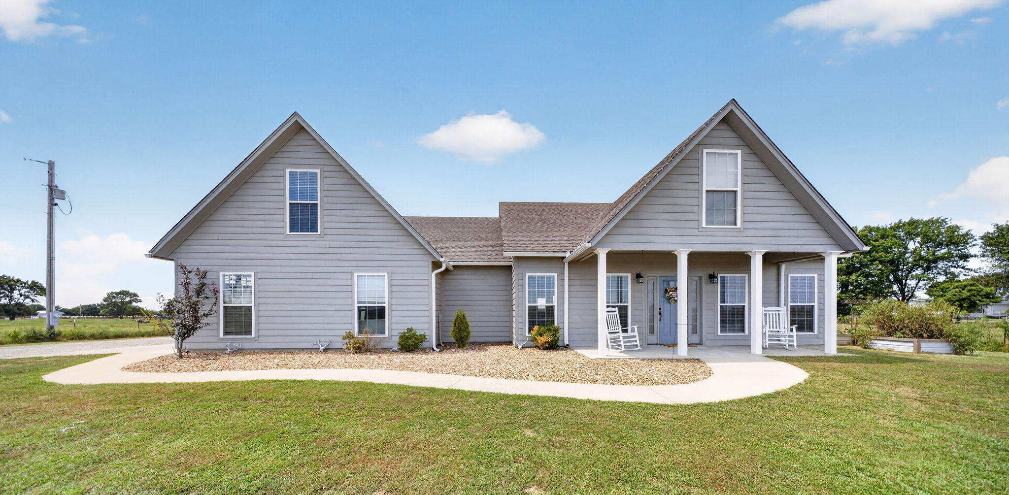 22111 Highway 2 Vinita OK 74301