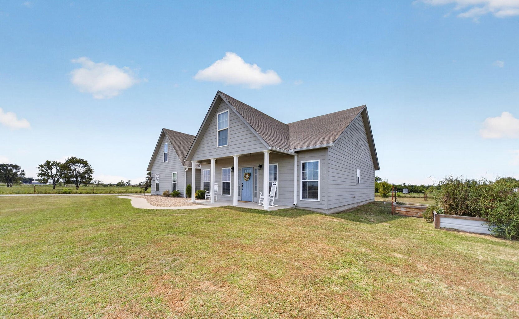 22111 Highway 2 Vinita OK 74301