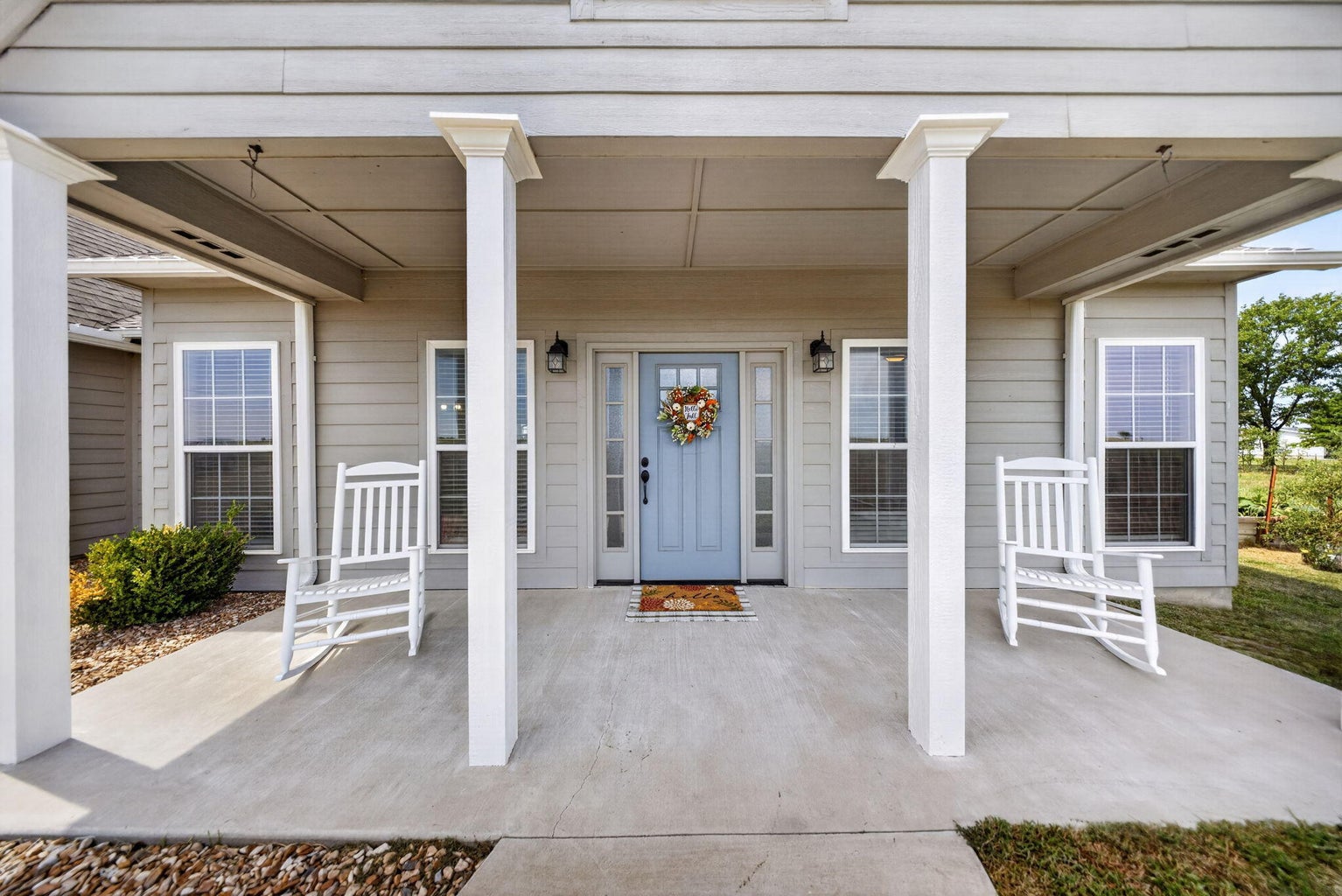 22111 Highway 2 Vinita OK 74301