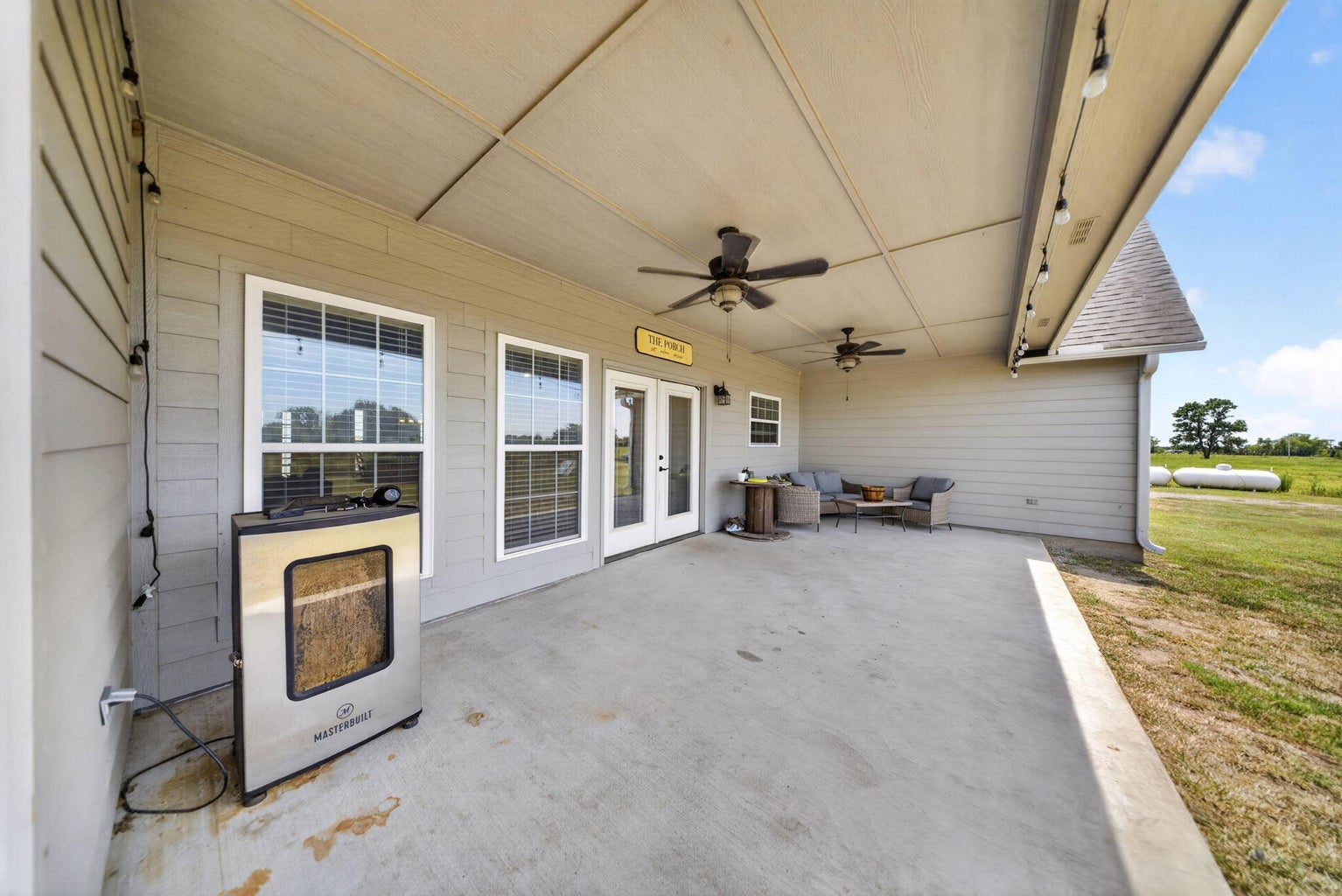 22111 Highway 2 Vinita OK 74301