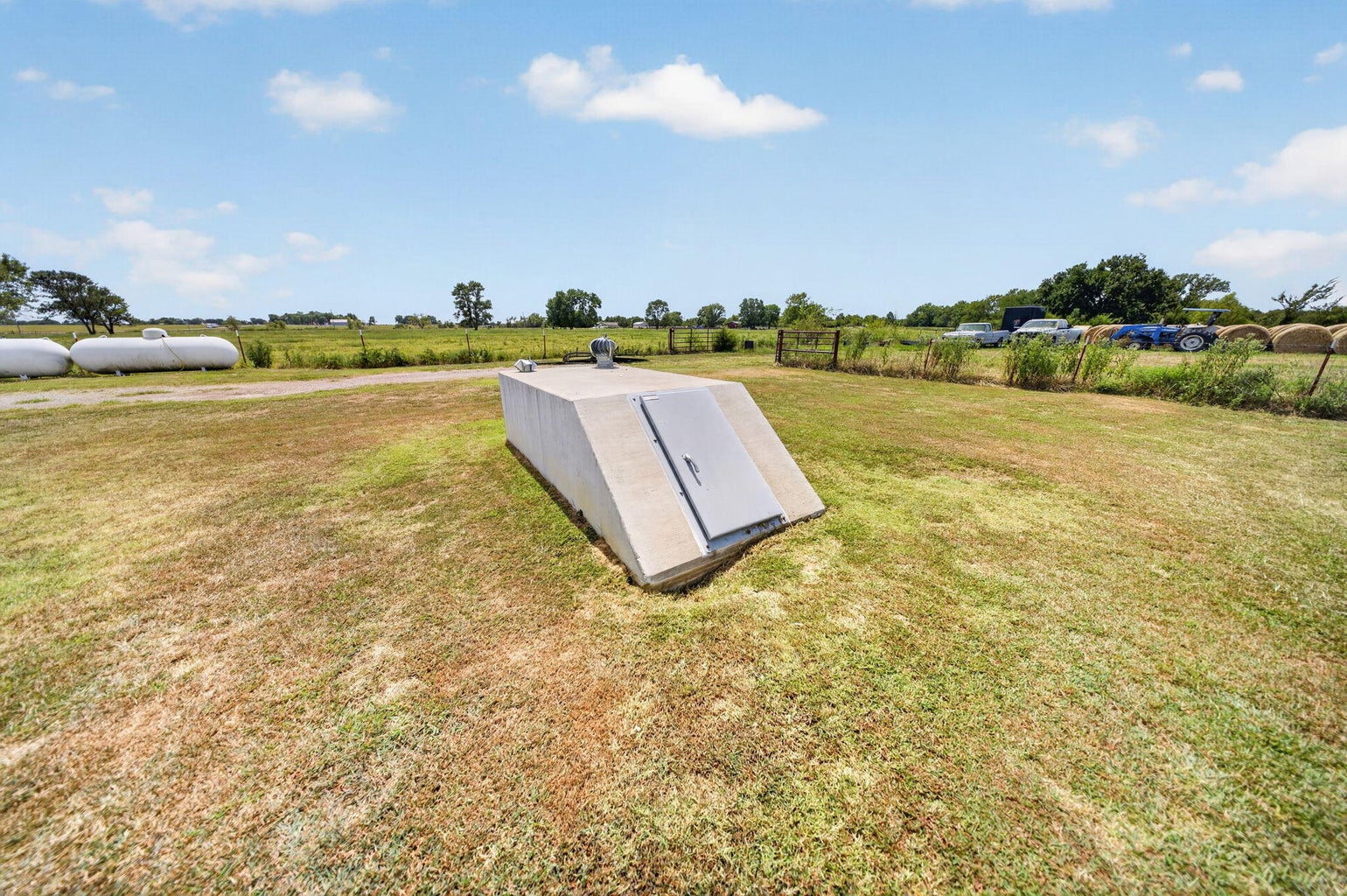 22111 Highway 2 Vinita OK 74301