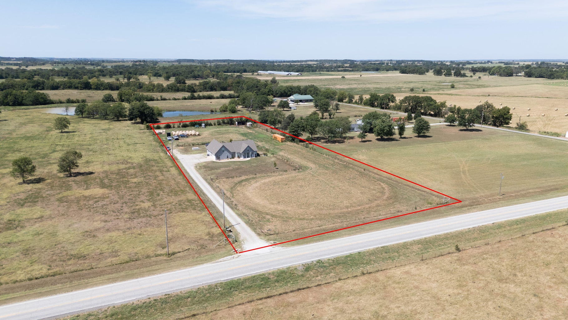 22111 Highway 2 Vinita OK 74301