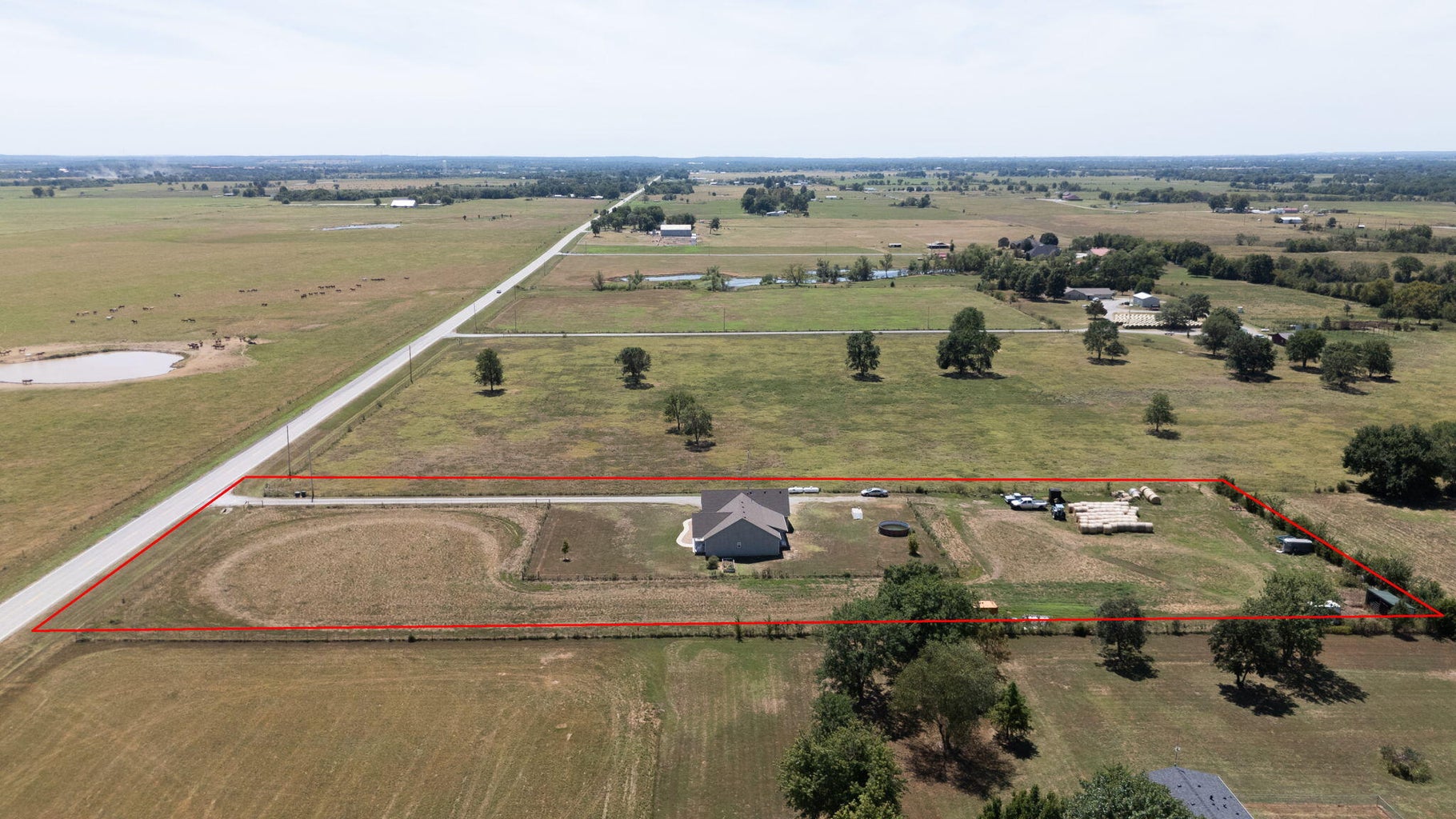 22111 Highway 2 Vinita OK 74301