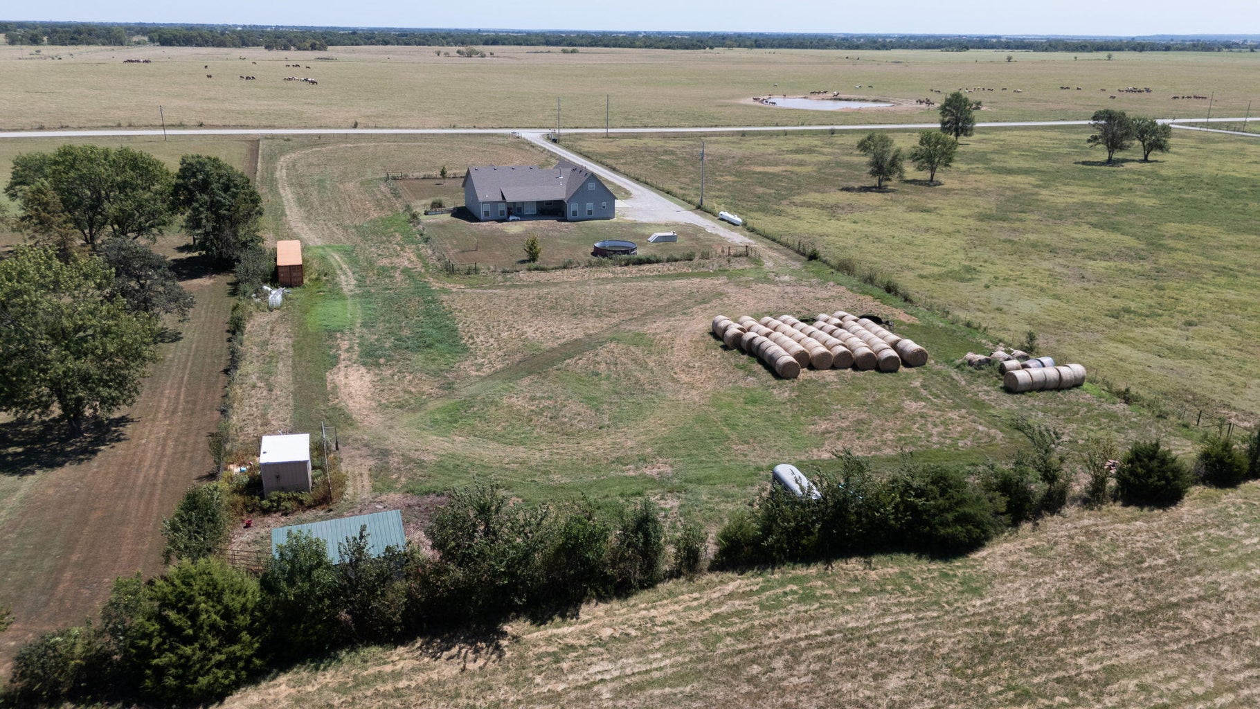 22111 Highway 2 Vinita OK 74301
