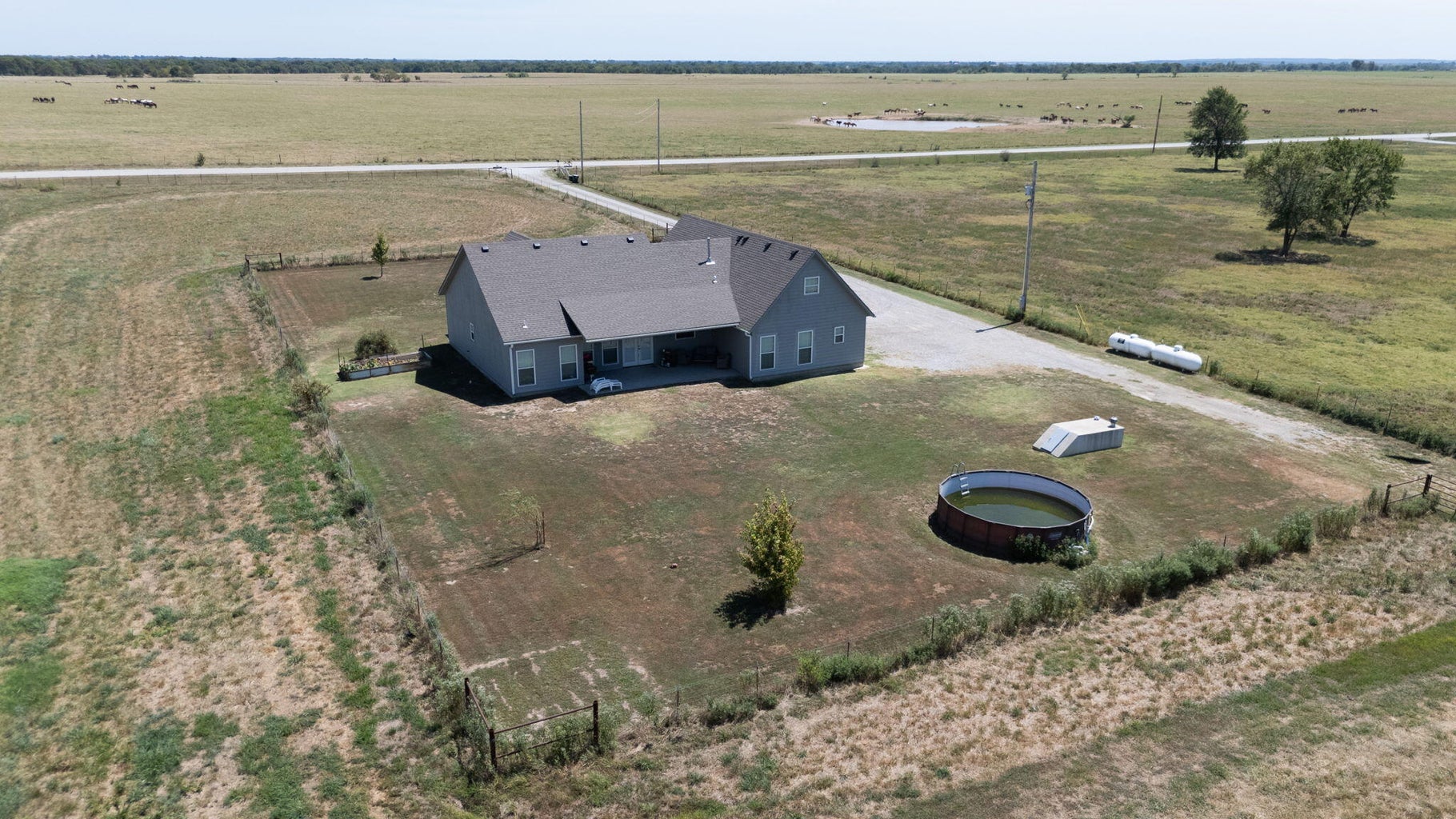 22111 Highway 2 Vinita OK 74301