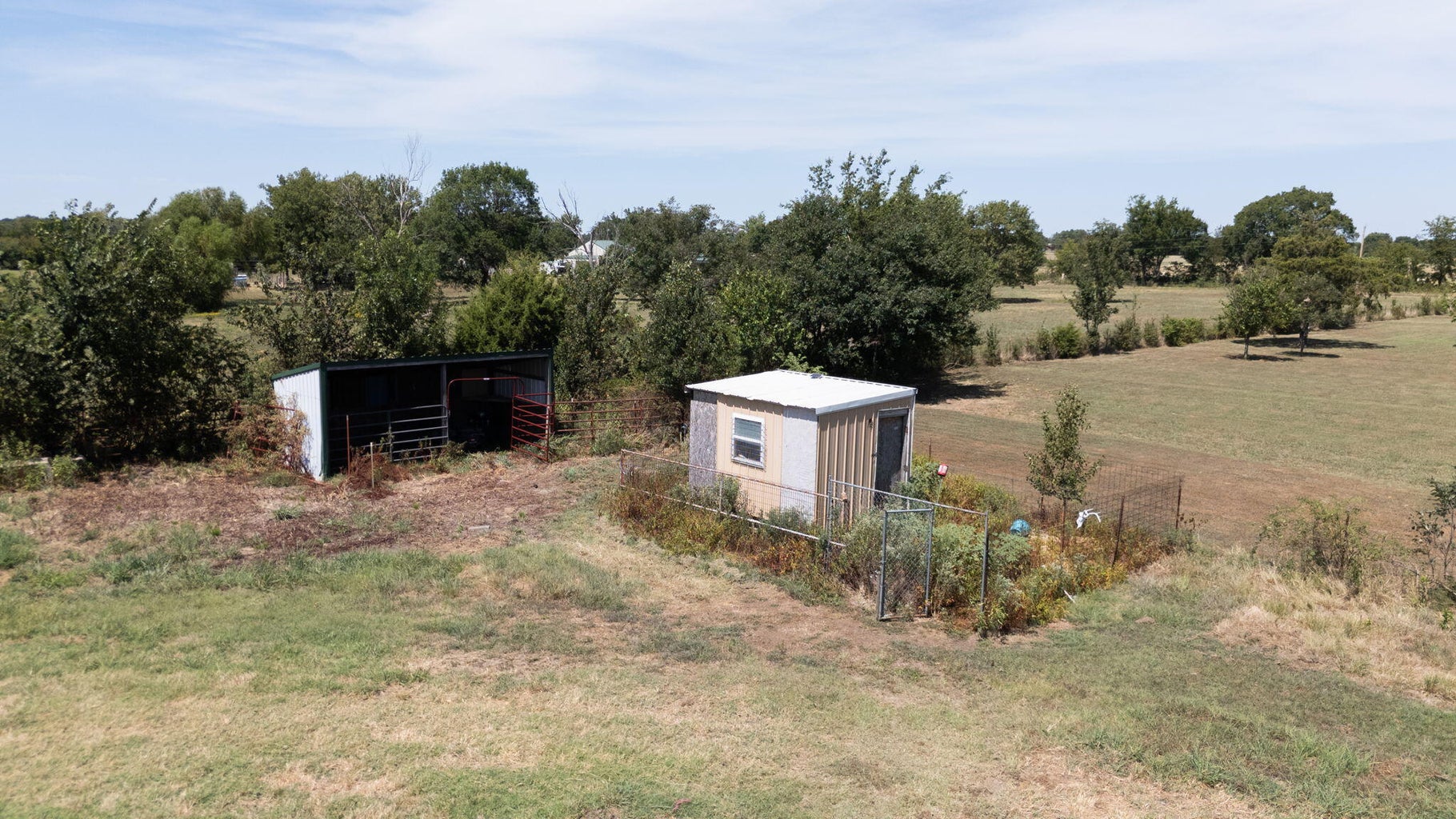 22111 Highway 2 Vinita OK 74301