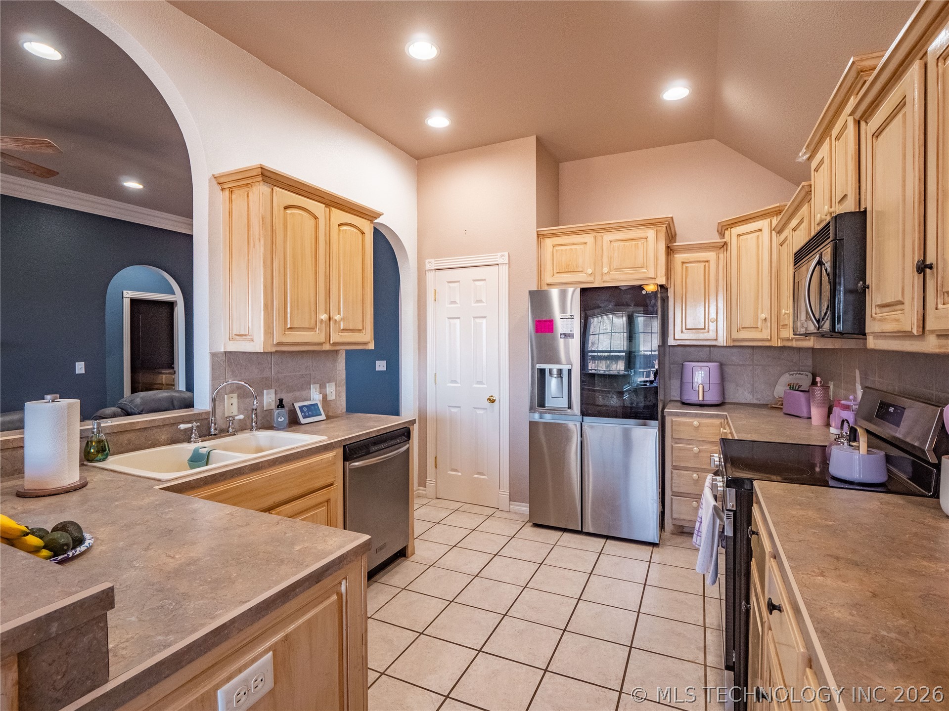 403 Oklahoma Mcalester OK 74501