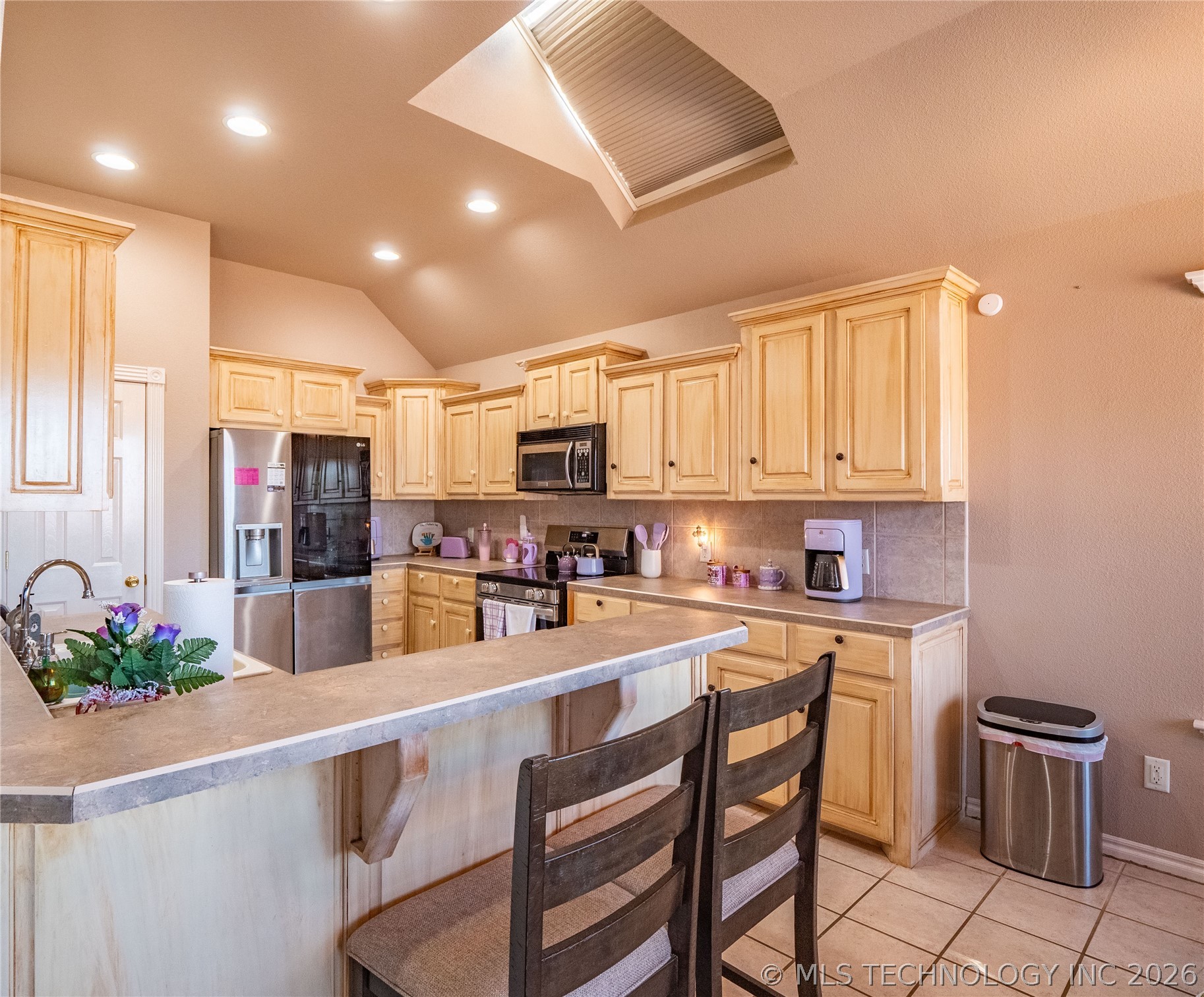 403 Oklahoma Mcalester OK 74501