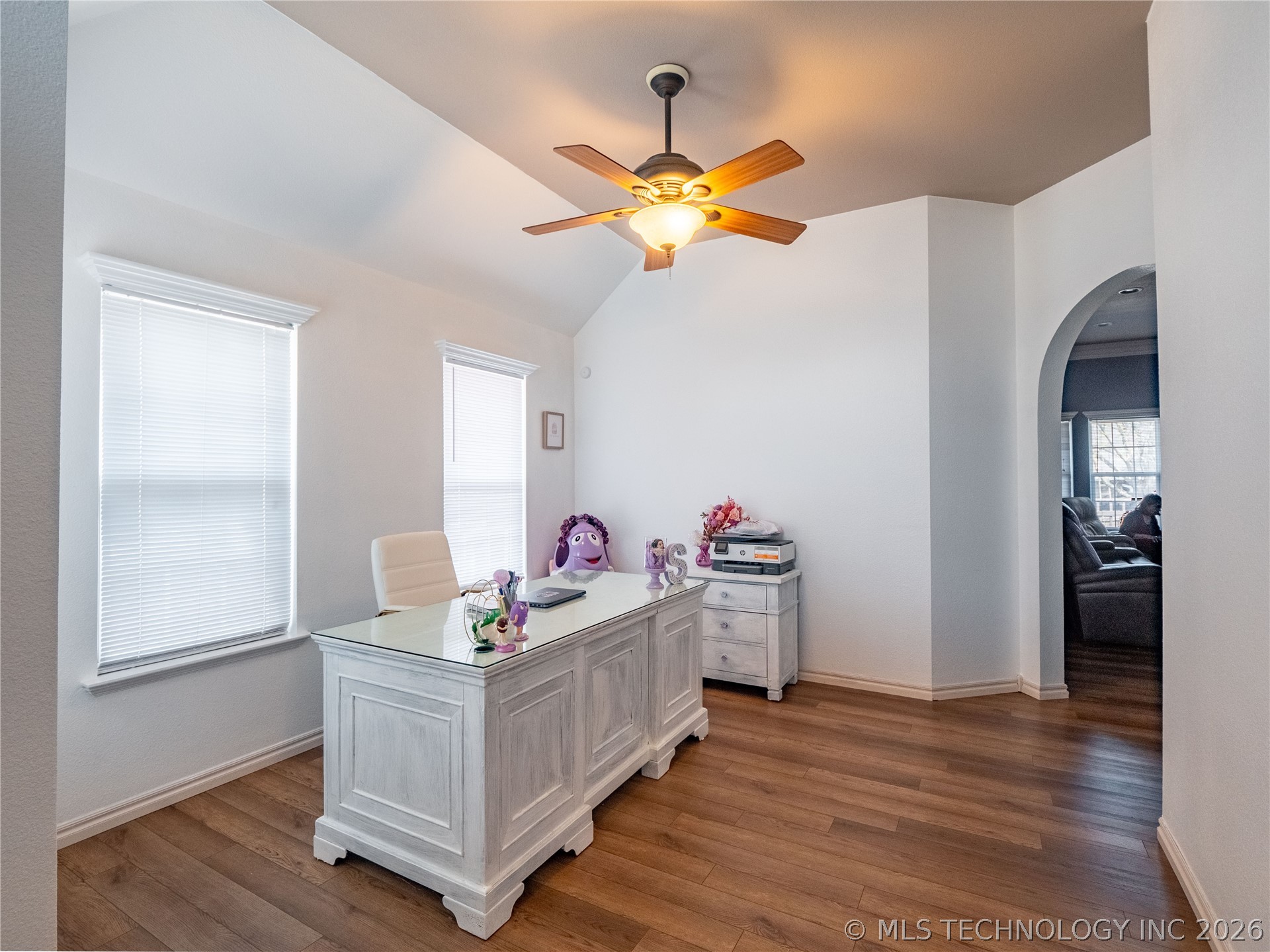 403 Oklahoma Mcalester OK 74501