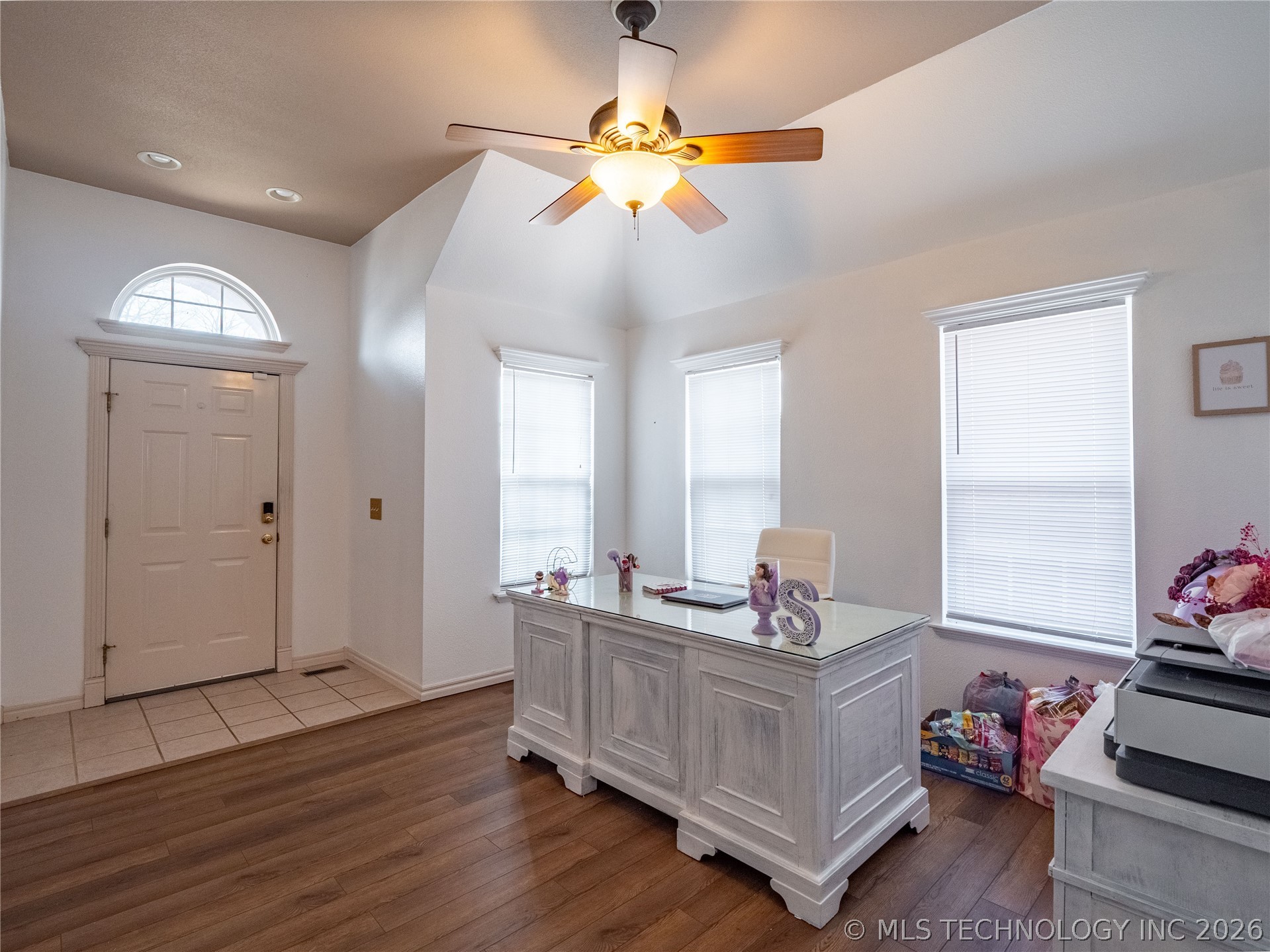 403 Oklahoma Mcalester OK 74501
