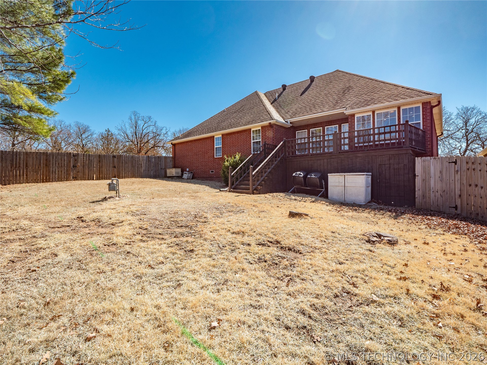 403 Oklahoma Mcalester OK 74501
