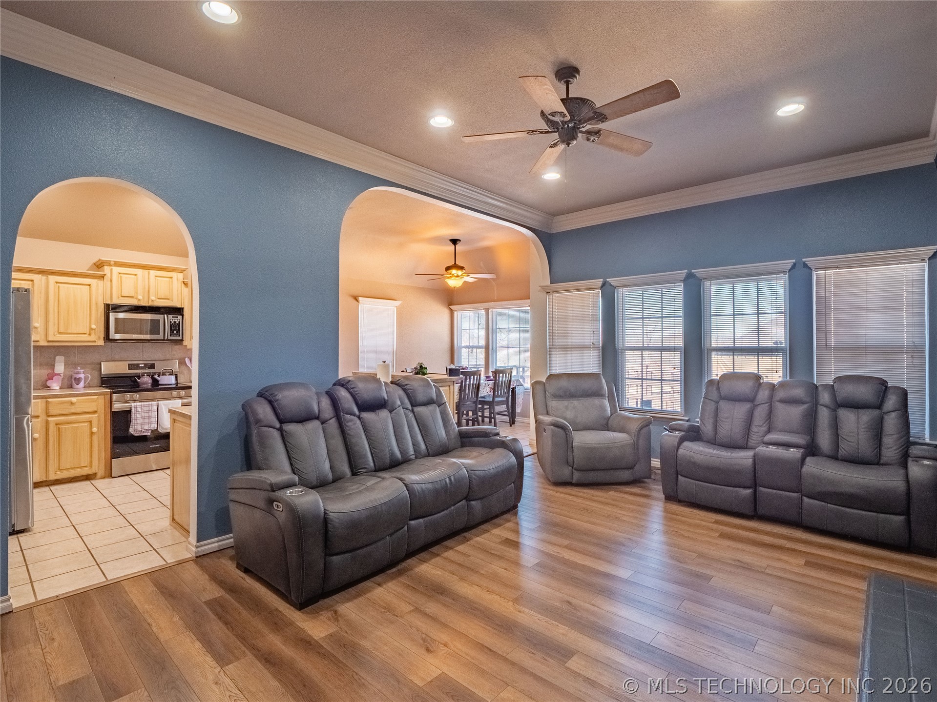 403 Oklahoma Mcalester OK 74501