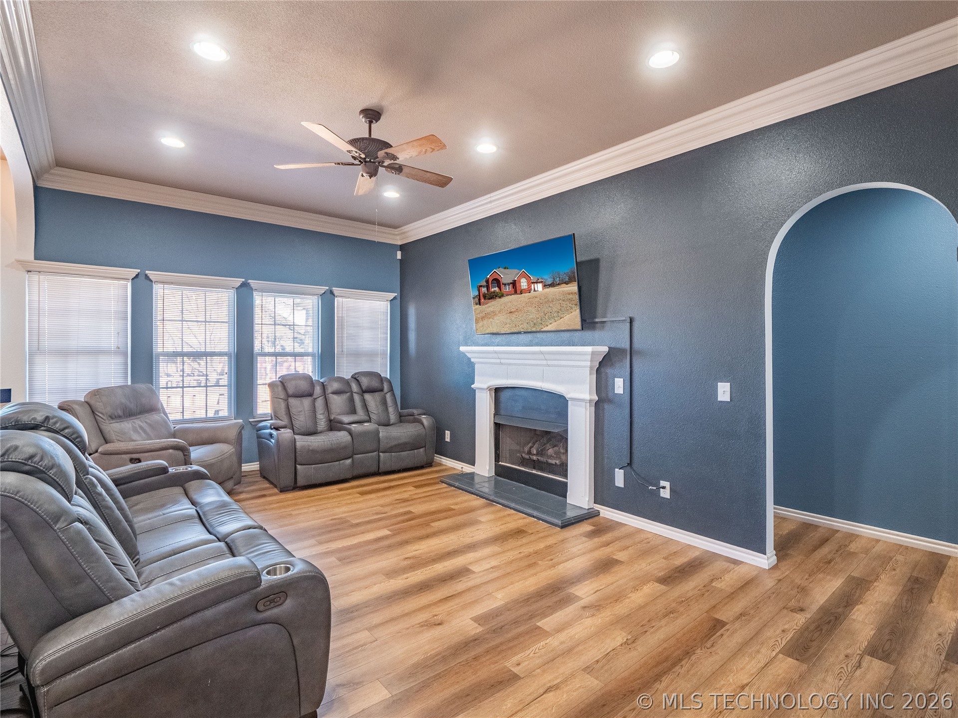 403 Oklahoma Mcalester OK 74501