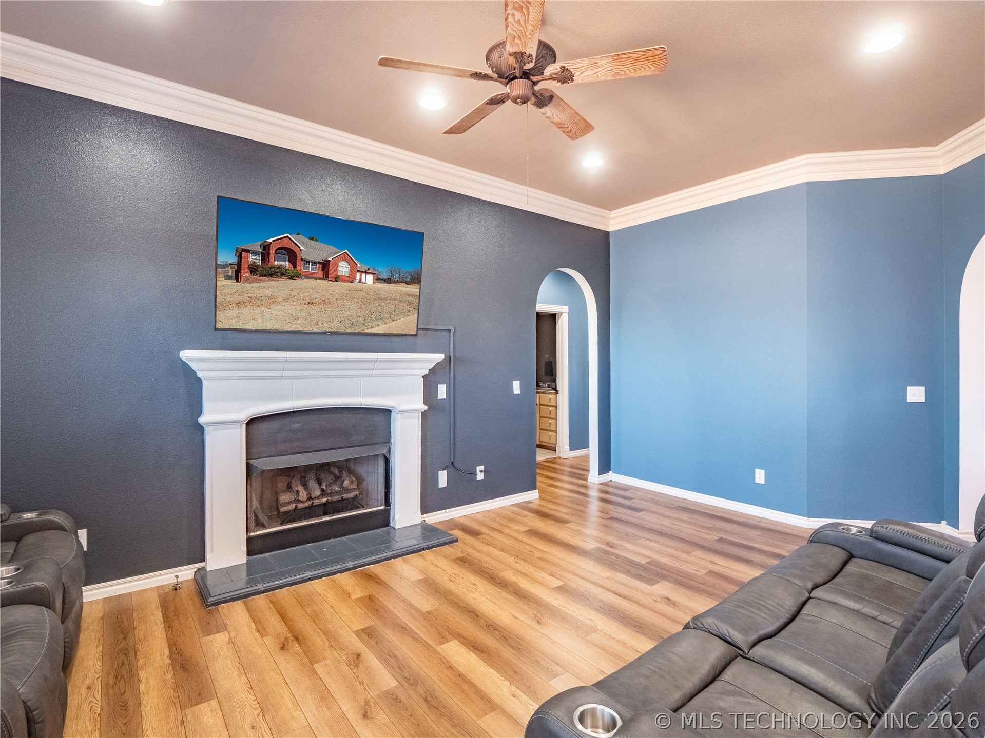 403 Oklahoma Mcalester OK 74501