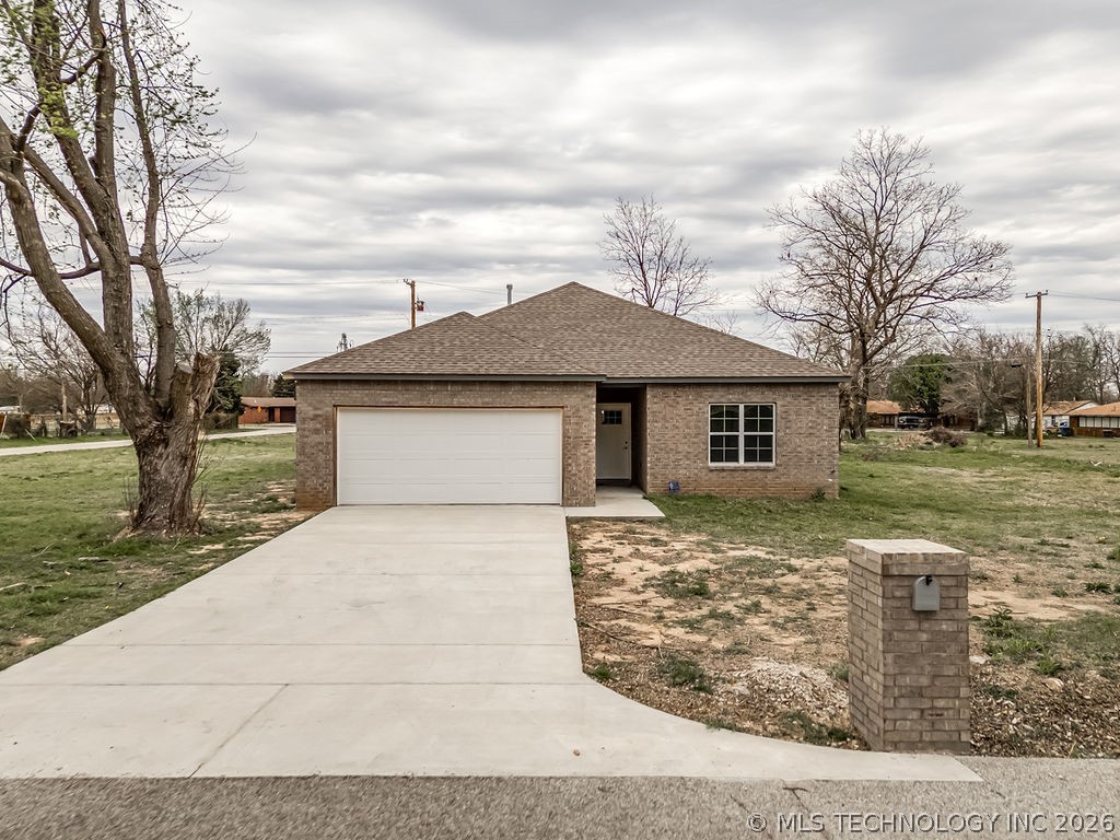 2209 E 31st Place Tulsa OK 74110