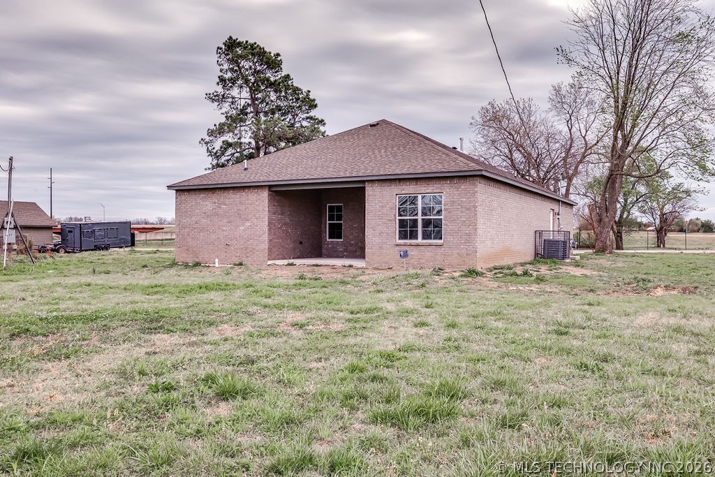 2209 E 31st Place Tulsa OK 74110