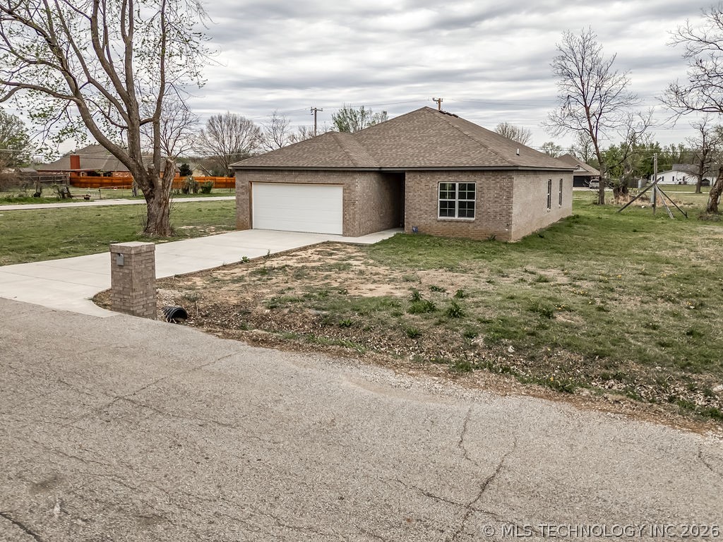 2209 E 31st Place Tulsa OK 74110