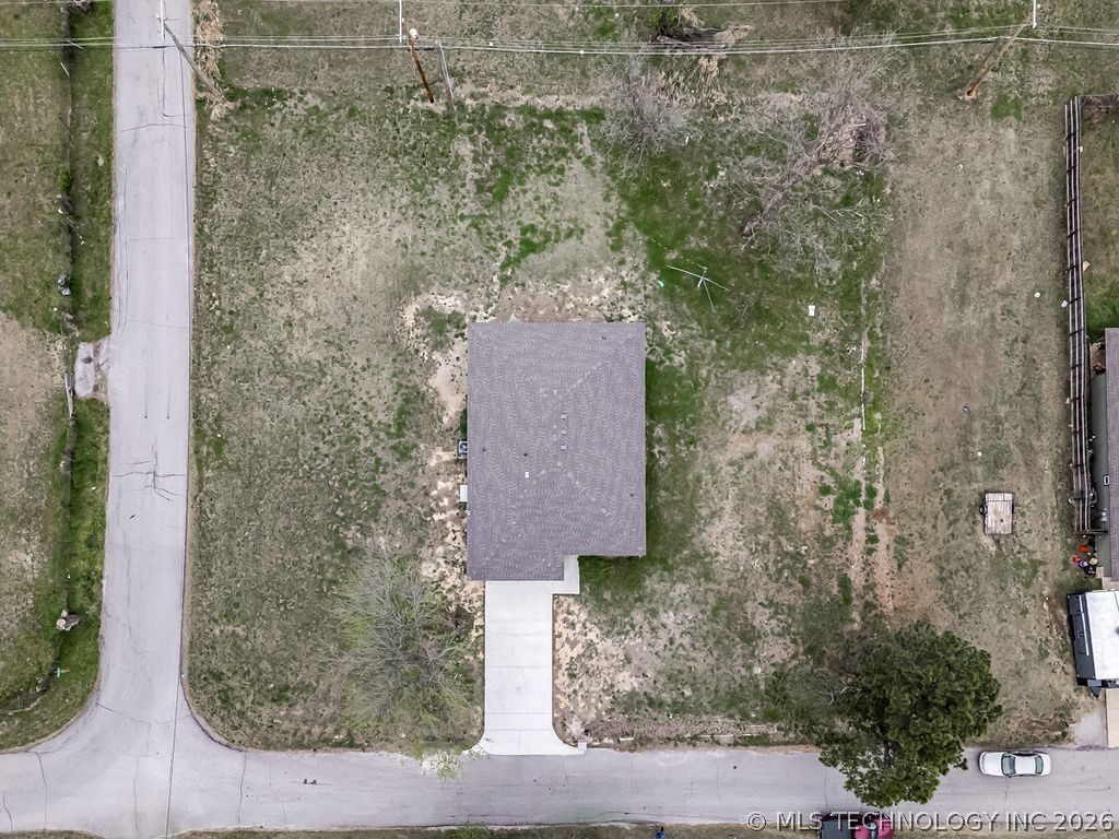2209 E 31st Place Tulsa OK 74110