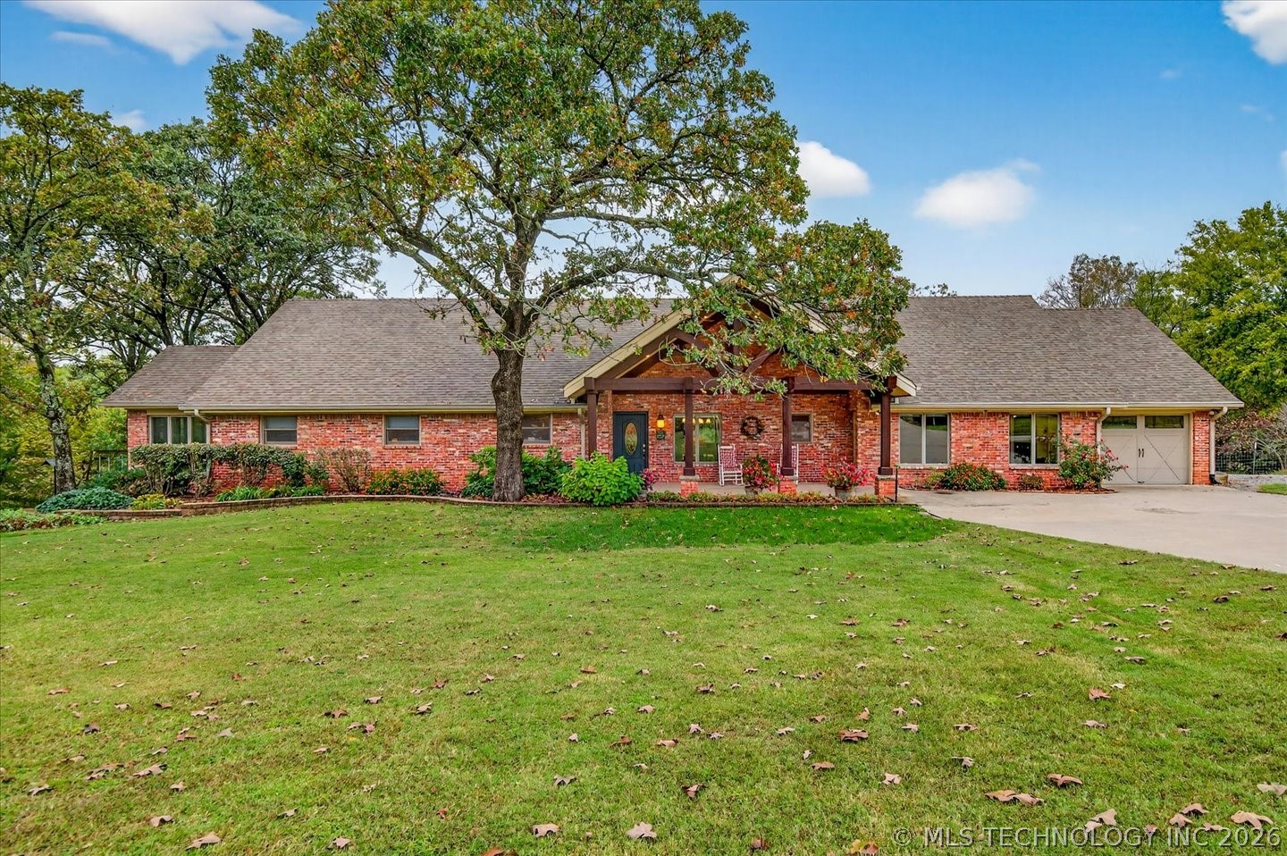 21271 N 4030 Road Bartlesville OK 74006