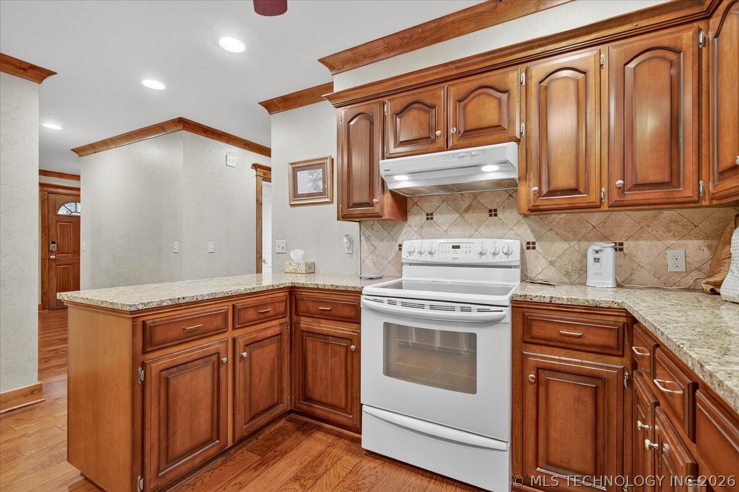 21271 N 4030 Road Bartlesville OK 74006