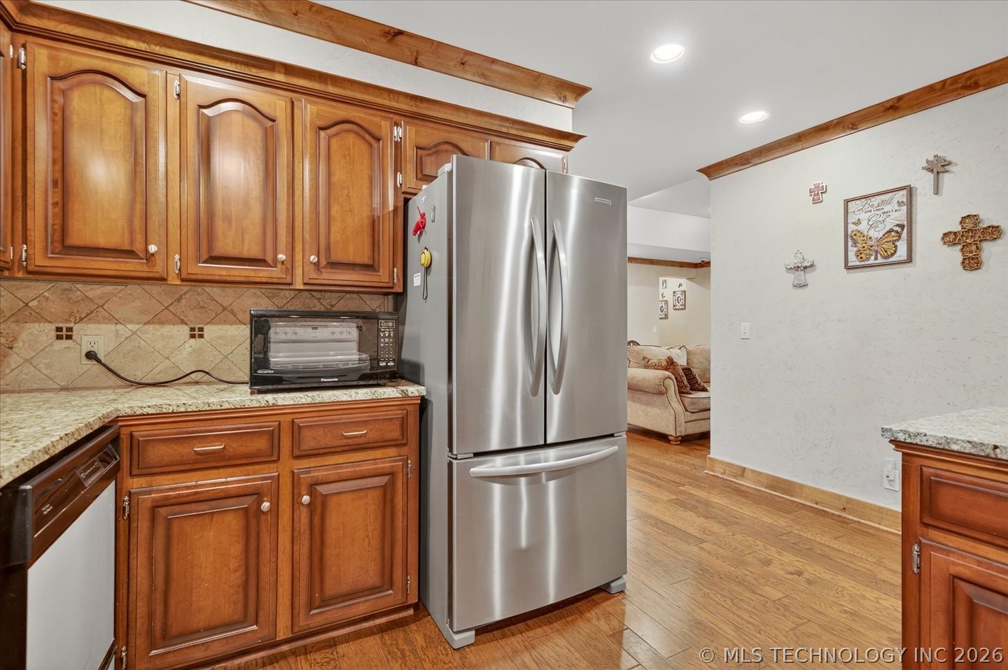 21271 N 4030 Road Bartlesville OK 74006