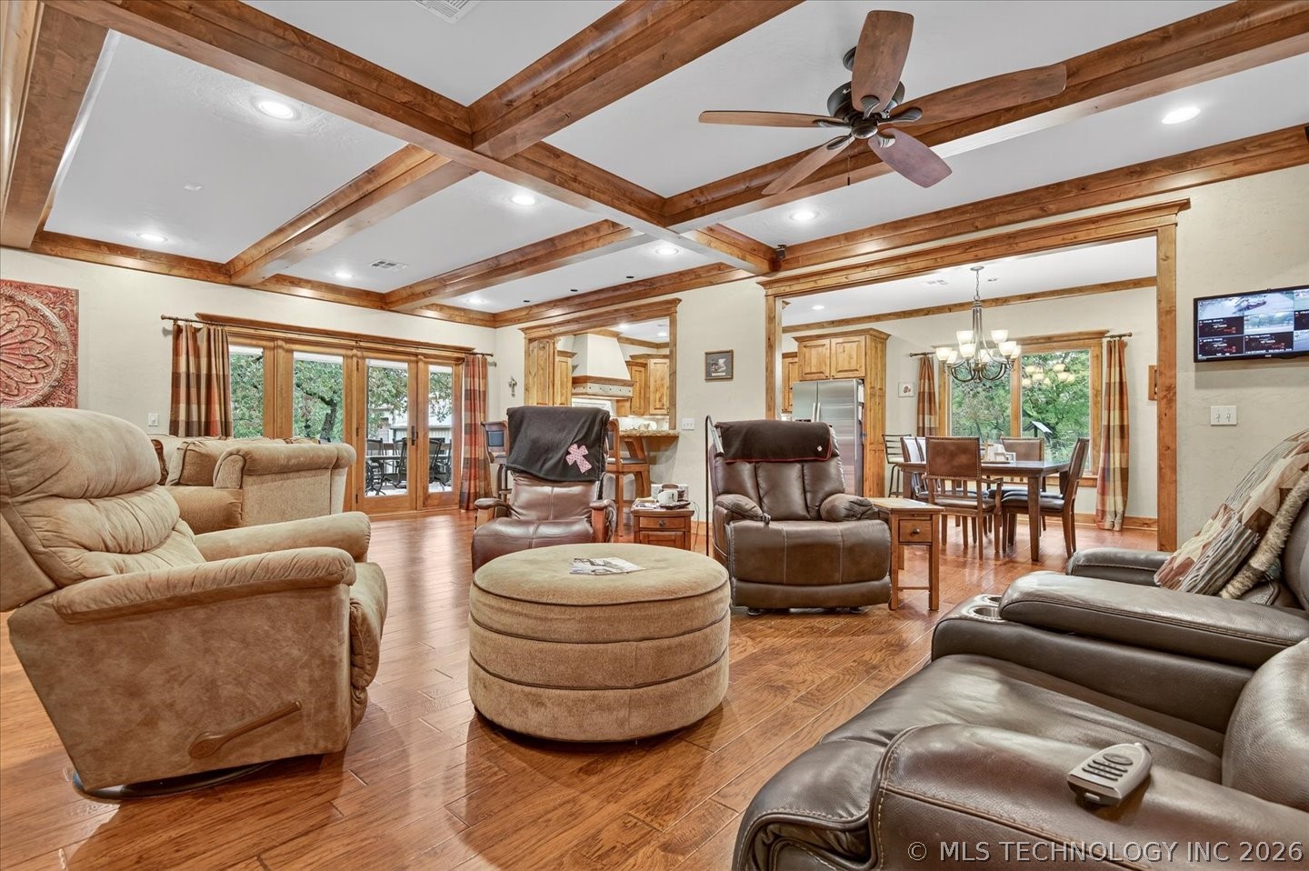 21271 N 4030 Road Bartlesville OK 74006