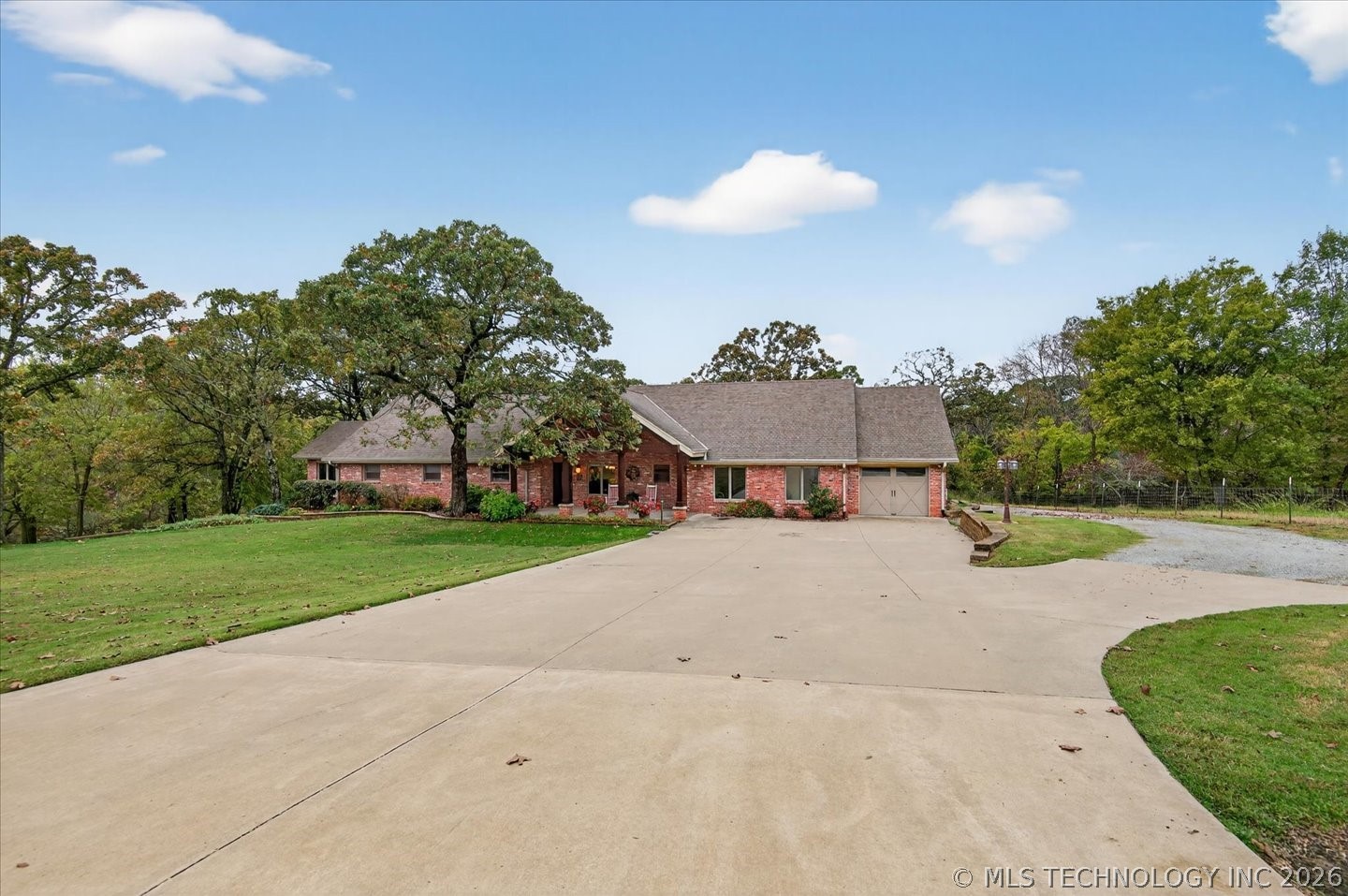 21271 N 4030 Road Bartlesville OK 74006