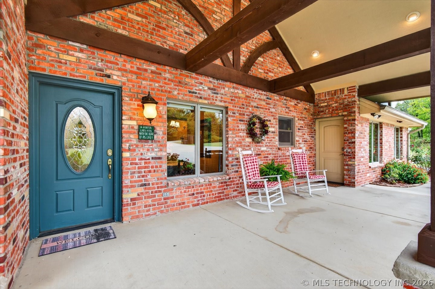 21271 N 4030 Road Bartlesville OK 74006