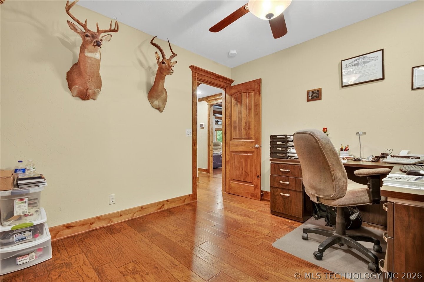 21271 N 4030 Road Bartlesville OK 74006