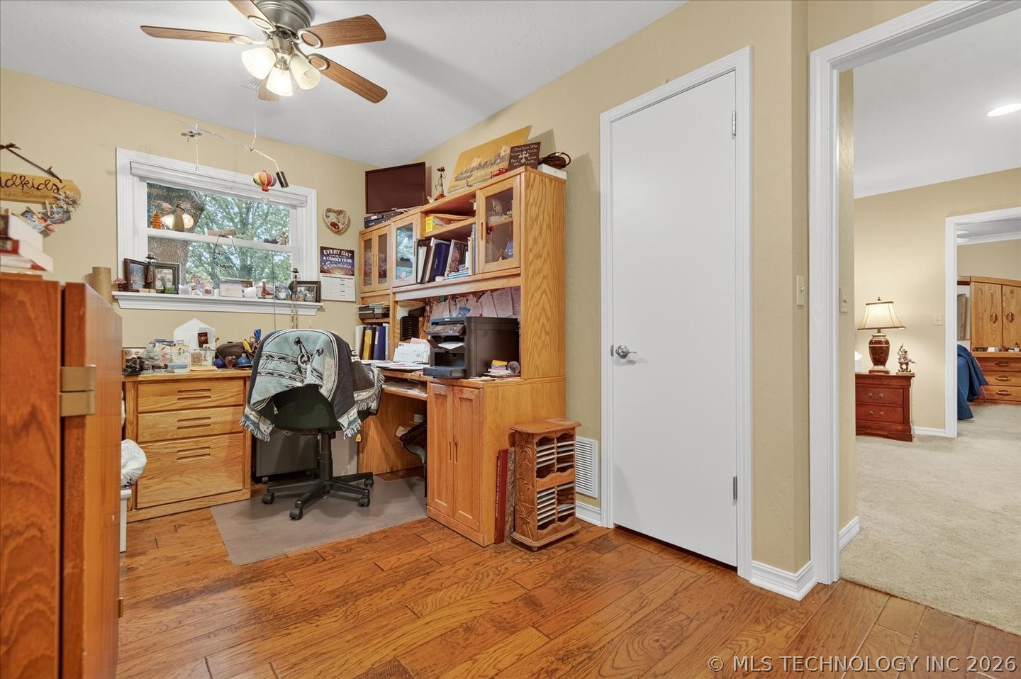 21271 N 4030 Road Bartlesville OK 74006