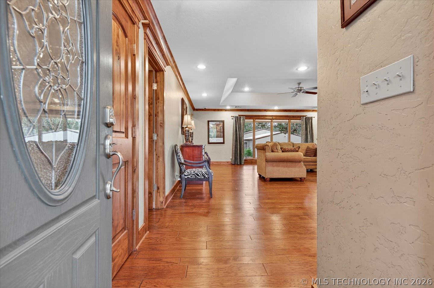 21271 N 4030 Road Bartlesville OK 74006