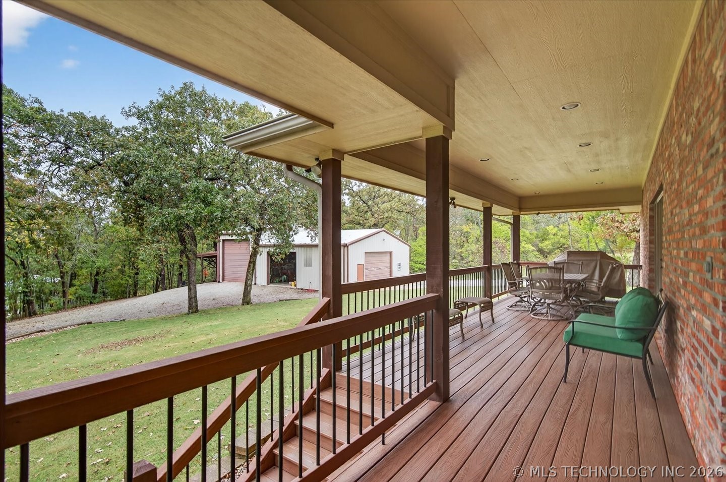 21271 N 4030 Road Bartlesville OK 74006