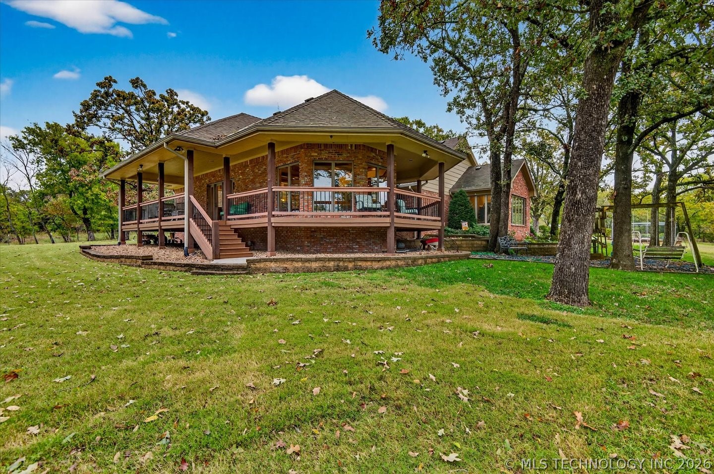 21271 N 4030 Road Bartlesville OK 74006
