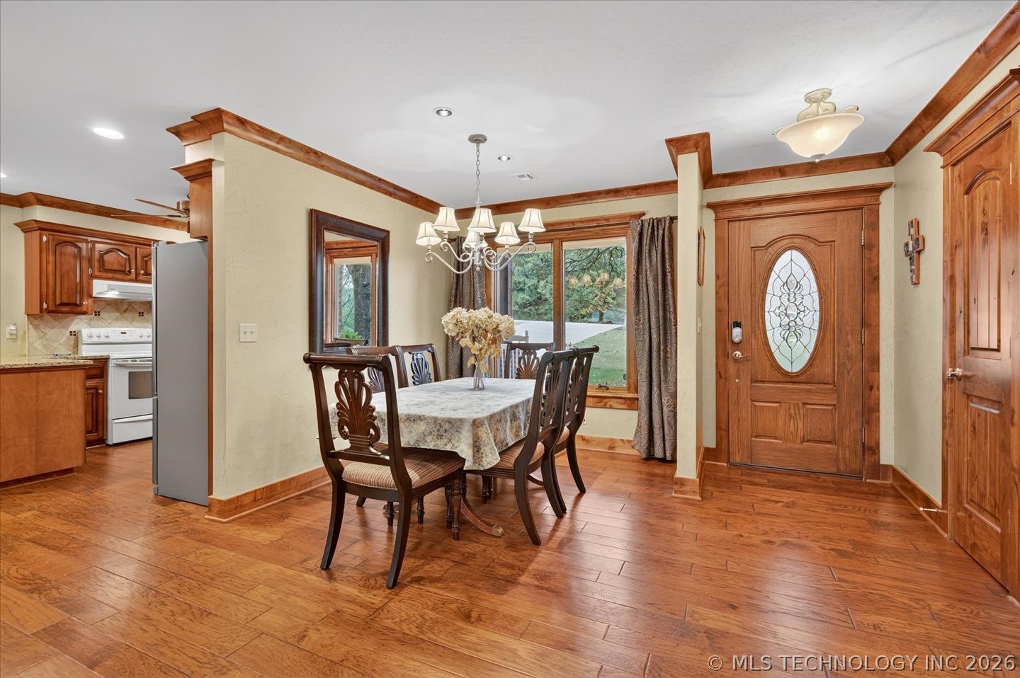 21271 N 4030 Road Bartlesville OK 74006