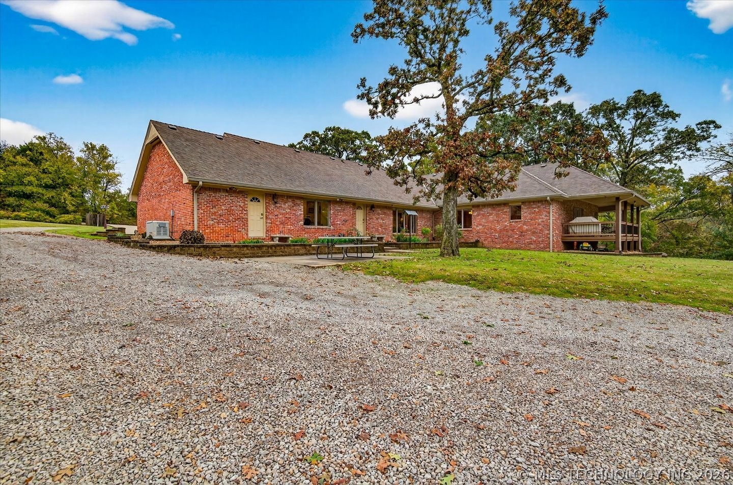 21271 N 4030 Road Bartlesville OK 74006