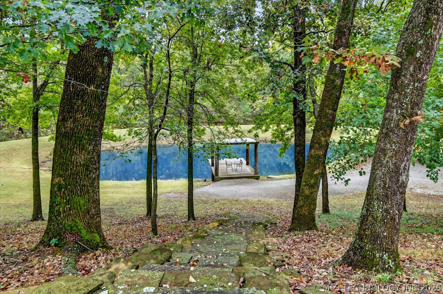 21271 N 4030 Road Bartlesville OK 74006