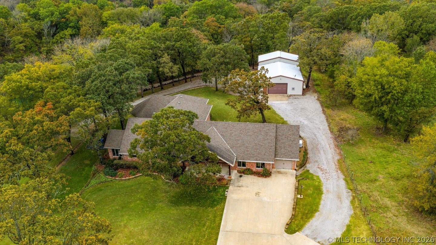 21271 N 4030 Road Bartlesville OK 74006