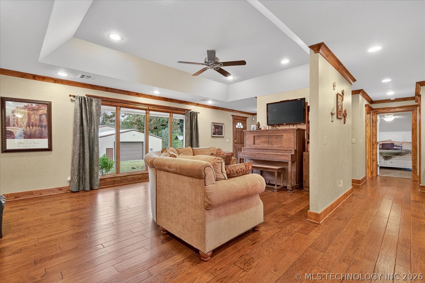 21271 N 4030 Road Bartlesville OK 74006