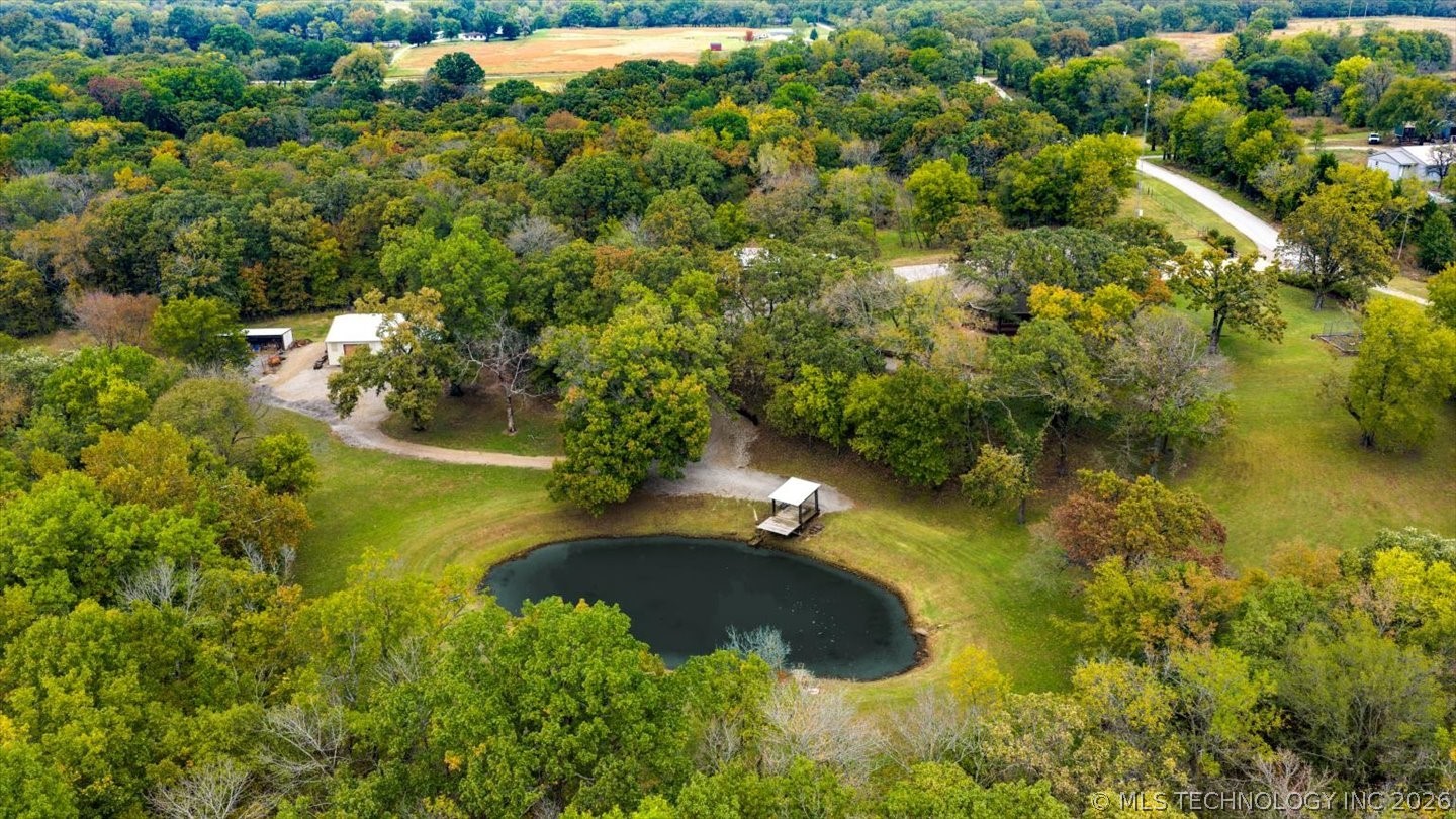 21271 N 4030 Road Bartlesville OK 74006