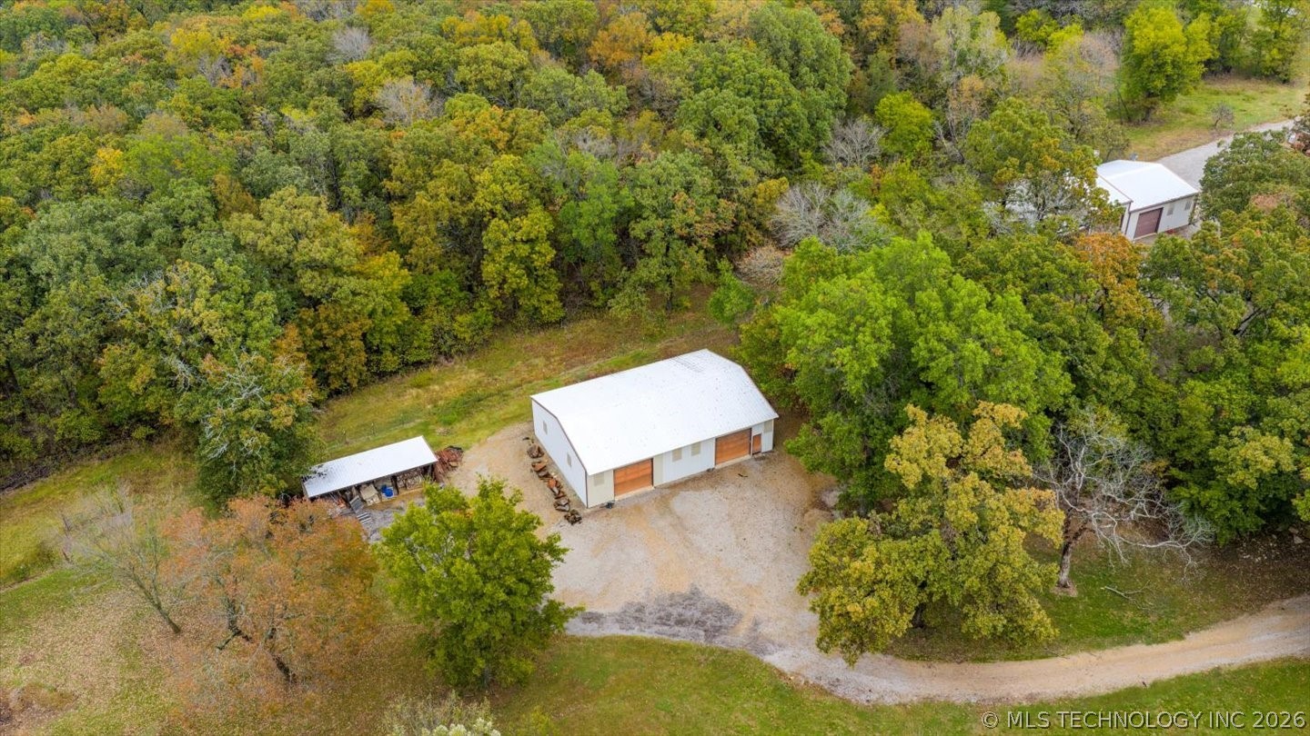 21271 N 4030 Road Bartlesville OK 74006