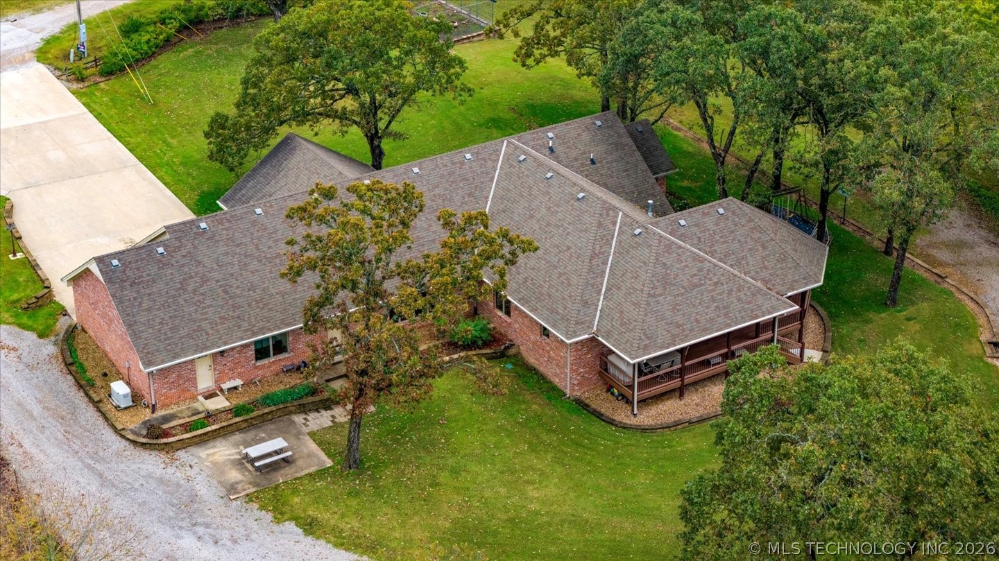 21271 N 4030 Road Bartlesville OK 74006