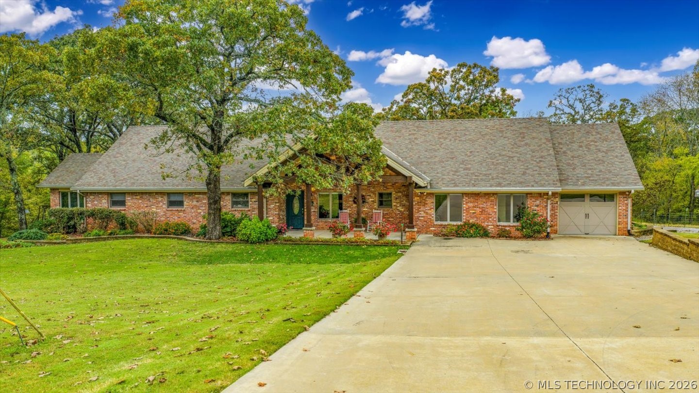 21271 N 4030 Road Bartlesville OK 74006